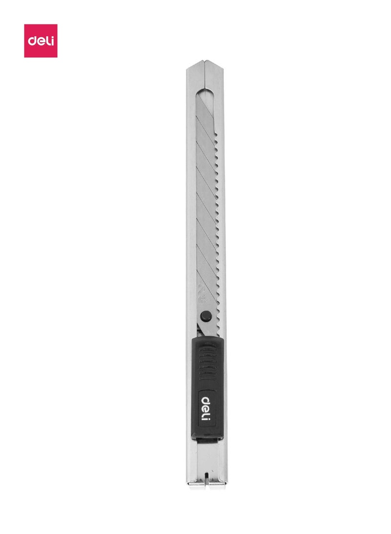 Deli CLASSIC E2034 30° Metal Paper Cutter 9mm - Image 1